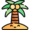 palmera icon