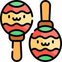 maracas icon