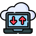 computación en la nube icon