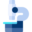 microscopio icon