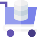 carrito de compras icon