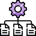 organizar icon