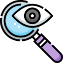 observación icon