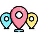 places icon