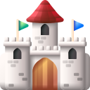 castillo icon