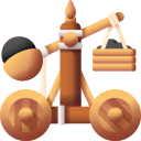 catapulta icon