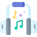 auriculares icon