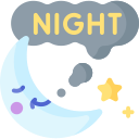 noche icon