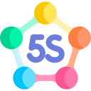 5s