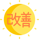 kaizen icon