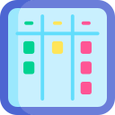 Kanban icon