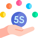 5s