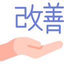 kaizen icon