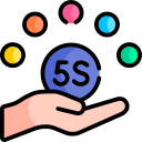 5s