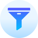 filtrar icon