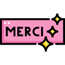 merci icon