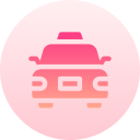 taxi icon