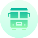 autobús icon