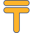 tenge icon