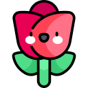 rosa icon