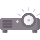 proyector icon