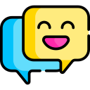 chat icon