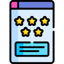 Rating 