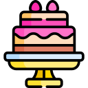 gâteau d'anniversaire 