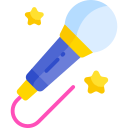 Microphone 