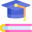 l'obtention du diplôme 