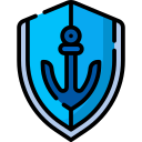 guardacostas icon