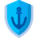 guardacostas icon