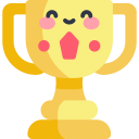 trophäe icon