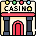 casino icon