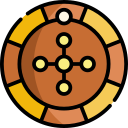 ruleta icon