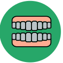 dientes icon