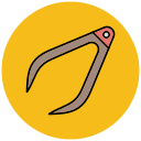 pinza icon