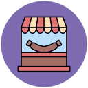 carnicería icon