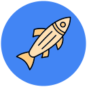 salmón icon