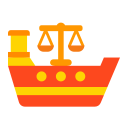 leyes marítimas 
