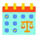 calendario icon