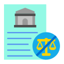 ilegal icon