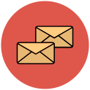 correo electrónico icon