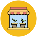 tienda icon