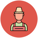 agricultor icon