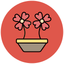 flores icon