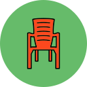 silla icon