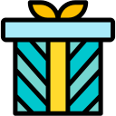 boite cadeau 