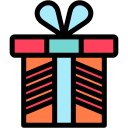 boite cadeau 