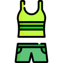 ropa icon